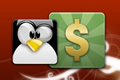 linux money ubuntu revenue cash sales